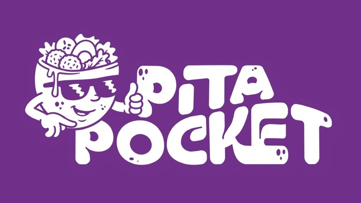 Pita Pocket | Barbarossaplatz