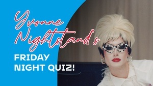 Friday Night Quiz mit Yvonne Nightstand