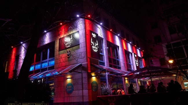 30 Karat Karnevalsspecial