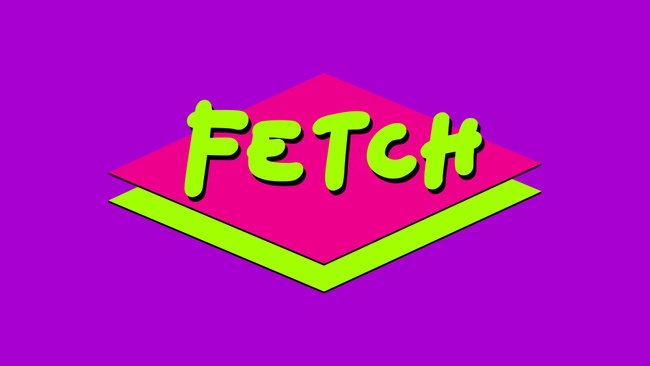 Fetch – Für alle, die Rom Coms und Teenie-Filme lieben