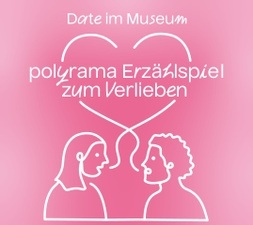 Date im Museum: Polyrama Erzählspiel zum Verlieben