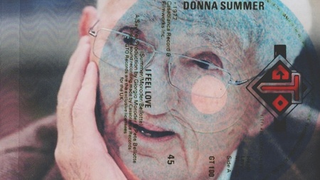 Micha Purucker: Habermas Disco