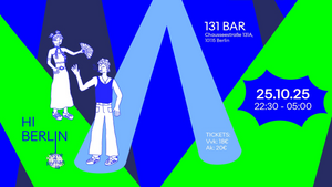 rave4romania berlin edit. 2025