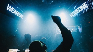 WE ARE ONE x MTW - Tanz in den Mai