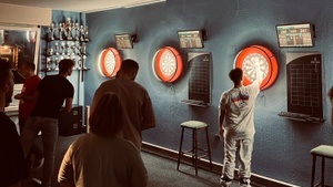 Darts Night inkl. Beginners Cup