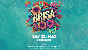 Brisa - Latin Party