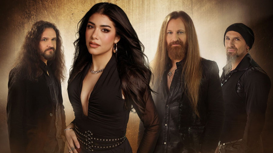 Xandria