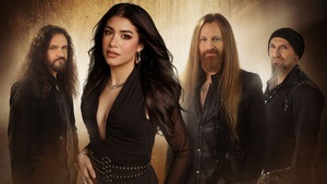 Xandria