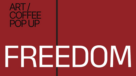Truth in Art | Coffee Pop-Up