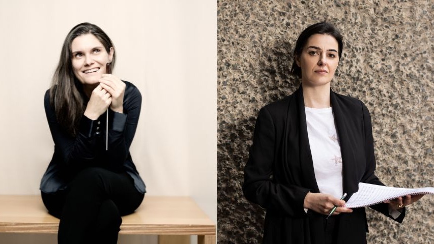 Im Rampenlicht – Musikerinnen im Wandel der Zeit