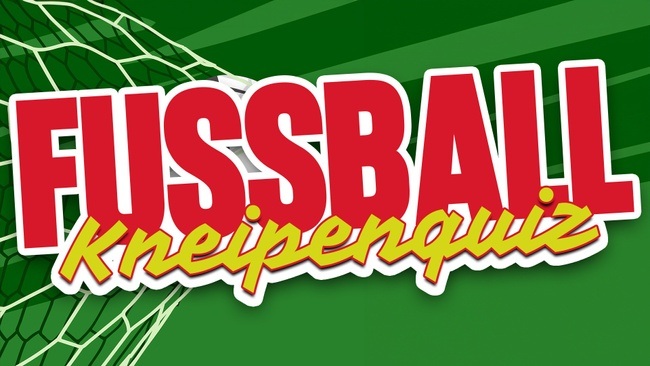 QUIZLABOR - Das Kneipenquiz! (Fussball Spezial)