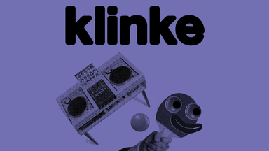 KLINKE: DJ & Ping Pong