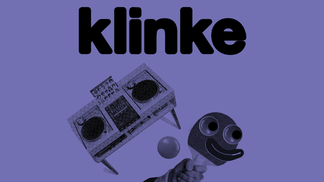 KLINKE: DJ & Ping Pong