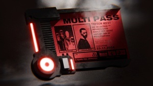 Multi Pass