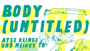 Body (Untitled)
