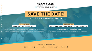 DayOne Venture Night Vol. IV