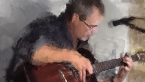 Kultur zu Tisch mit Stefan Boeken