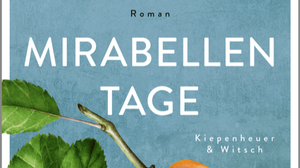 Lesung und Gespräch mit Martina Bogdahn "Mirabellentage"