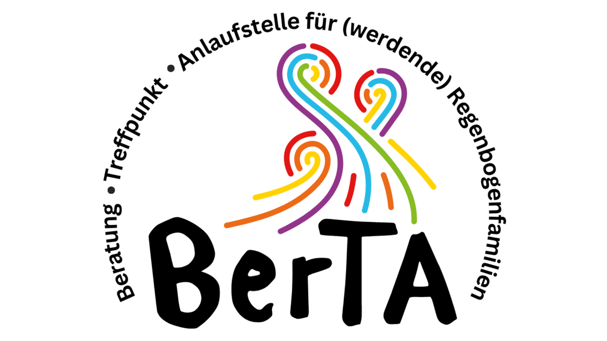 BerTA Regenbogenfamilien Stuttgart