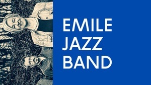 Musik Emile Jazz Band