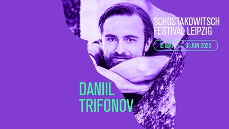 Schostakowitsch Festival - Festivalorchester, Andris Nelsons, Daniil Trifonov & Thomas Rolfs