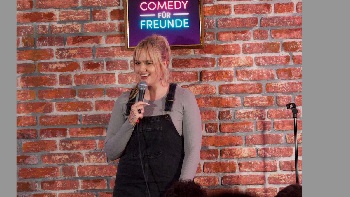 Comedy für Freunde -BEST OF SHOW