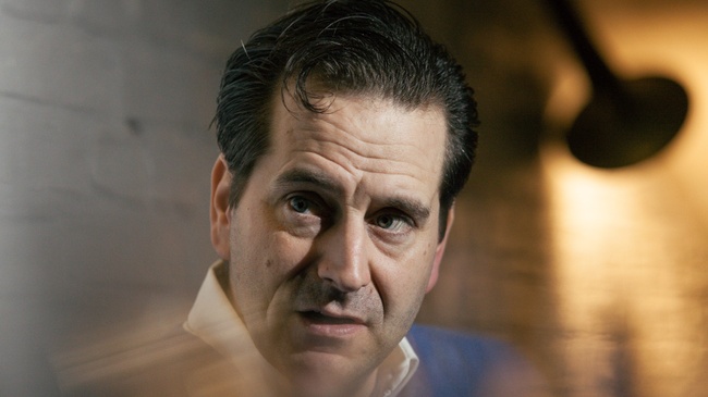 PREMIUM Tasting: Barolo und Brunello mit Gerhard Retter