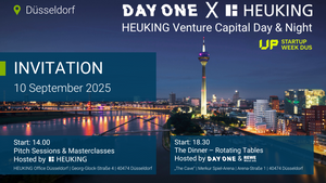 Legal Session 2 - Later-Stage Founder