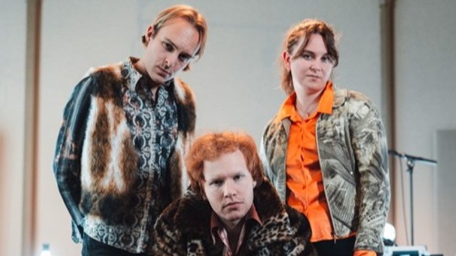 PHØNIX @Jazzahead! CLUBNIGHT