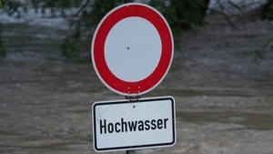 Hochwasserschutz in Bremerhaven Vortrag und Diskussion