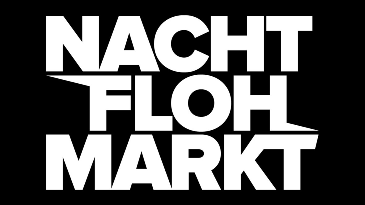 Nachtflohmarkt Magdeburg