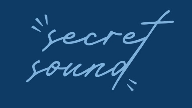 Secret Sound Vol. 6