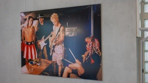 BACKSTAGE - Prof. Manfred Becker