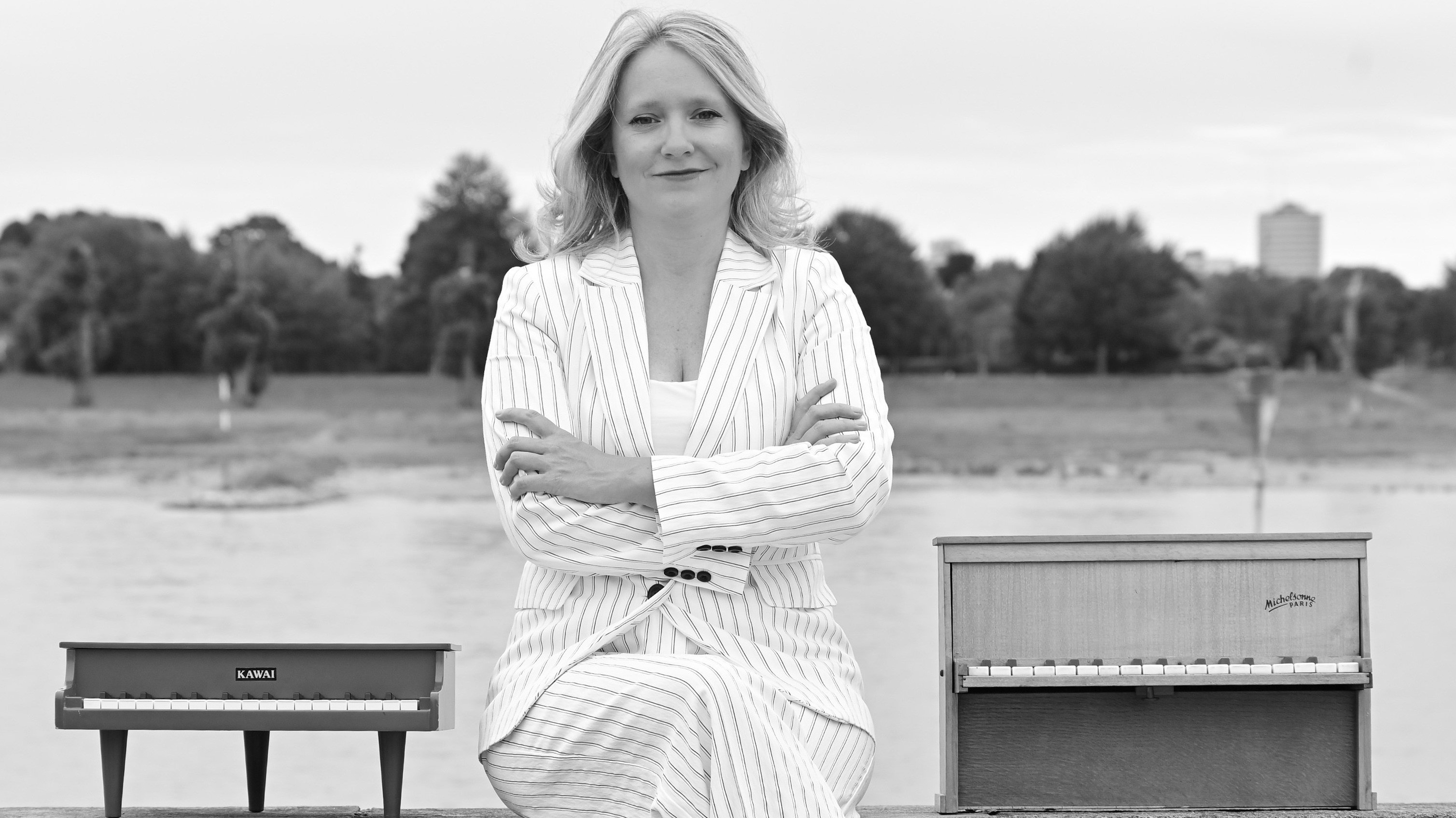 Ludwig van Beethoven & Bettina von Arnim - Düsseldorfer ToyPiano Festival