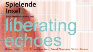 Liberating Echoes-Festival: Abschlusskonzert "Flowing Echoes - Vergessene Perspektiven"