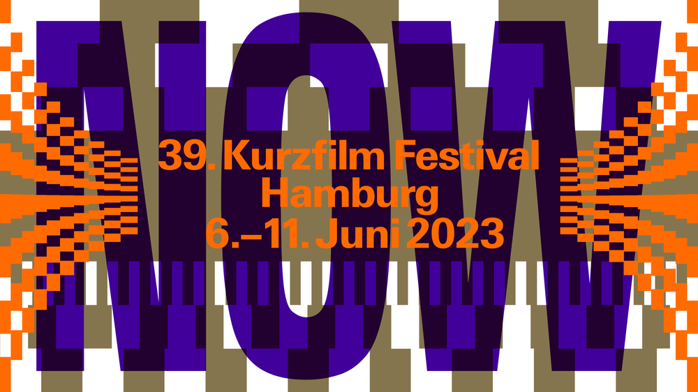 39. Kurzfilm Festival Hamburg