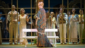 Gräfin Mariza | Operette in drei Akten von Emmerich Kálmán