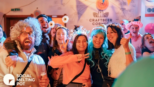 Karneval 2026 - Mädels an de Macht 💃👑