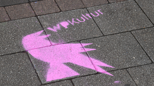 Anna Kpok – Kick Off Krähenpfad