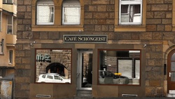 Café Schöngeist