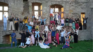 Internationale Wochen gegen Rassismus: Als ob die Welt tanzt