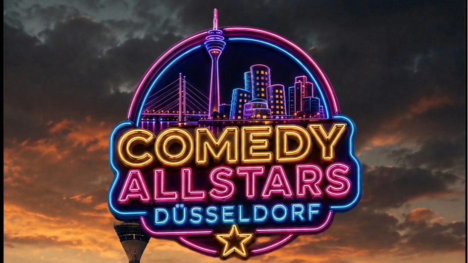 Comedy Allstars Düsseldorf
