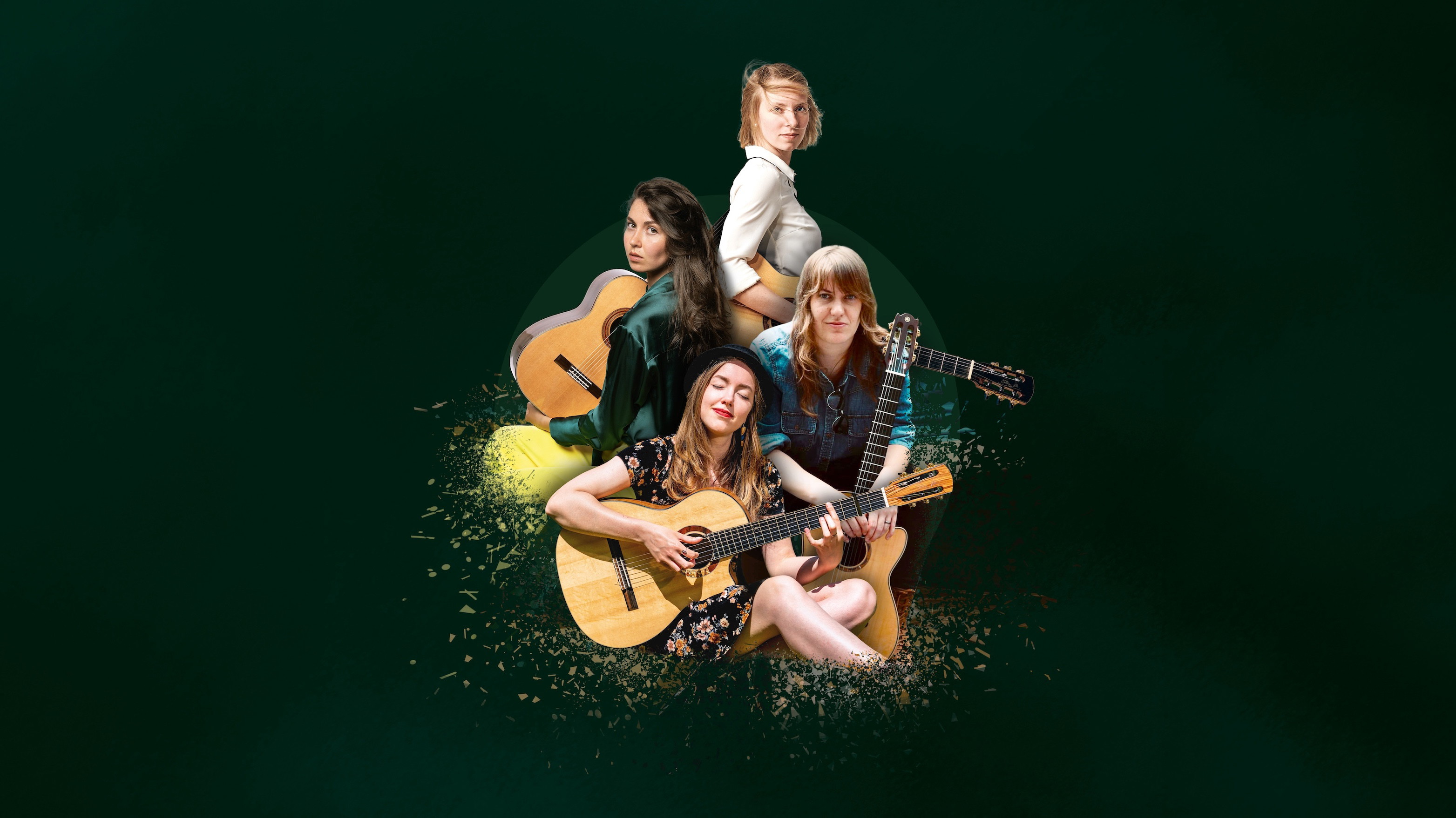 Konzert: MusiSHEans
