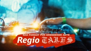 RegioTales w/ TSGZ + DDUS