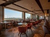 THE ROOF Restaurant, Bar & Lounge Frankfurt