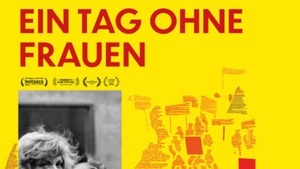 Ein Tag ohne Frauen (Klarsichtkino, OmdU)