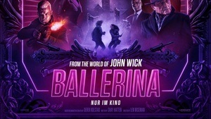 Ballerina