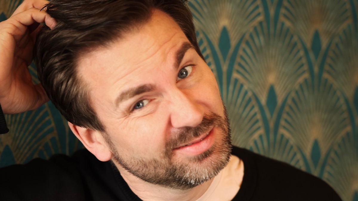 Jens Wienand