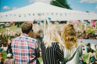 Free events in the Rhine-Neckar metropolitan region