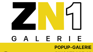 OPENING: ZN1 Galerie